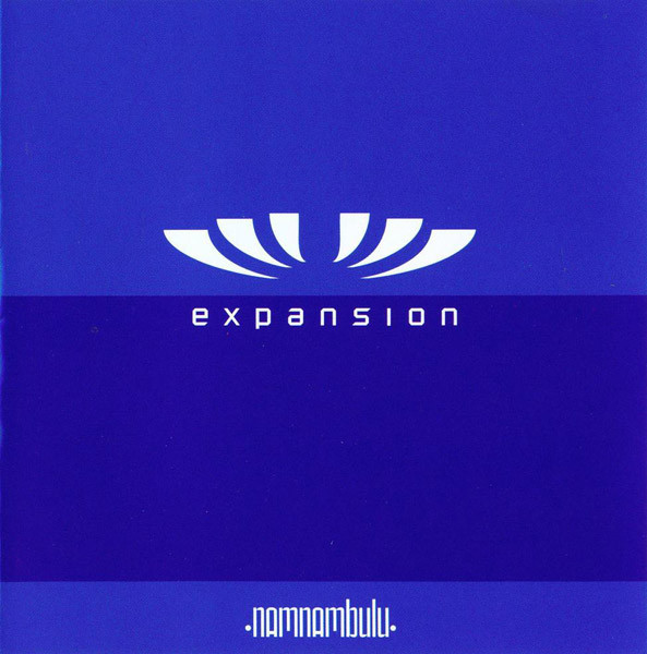 NamNamBulu - Expansion (2004) [EP]