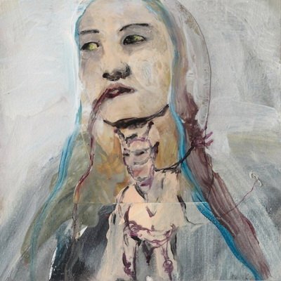Diorama - Even The Devil Doesn't Care (2013)