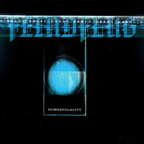 Feindflug - Hirnschlacht (2002)