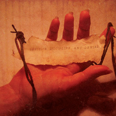ESA - Devotion, Discipline, And Denial (2006)