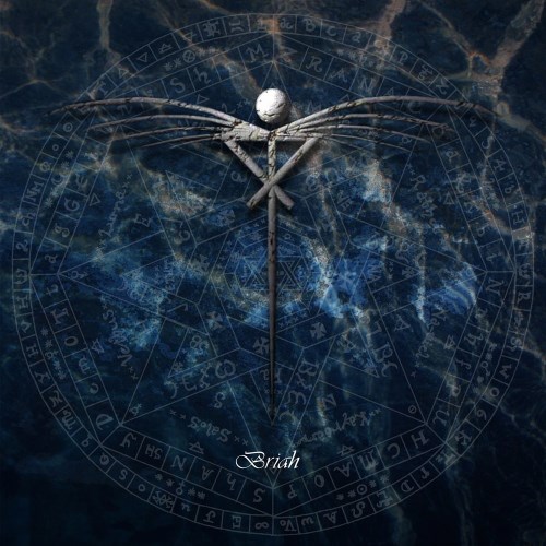 Descendants Of Cain - Briah: Of Man And Magician (2002)