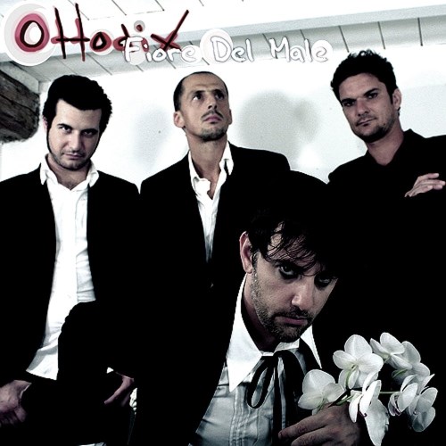 Ottodix - Fiore Del Male (2010) [EP]