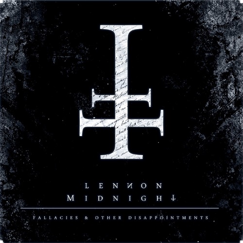 Lennon Midnight - Fallacies & Other Disappointments (2016)
