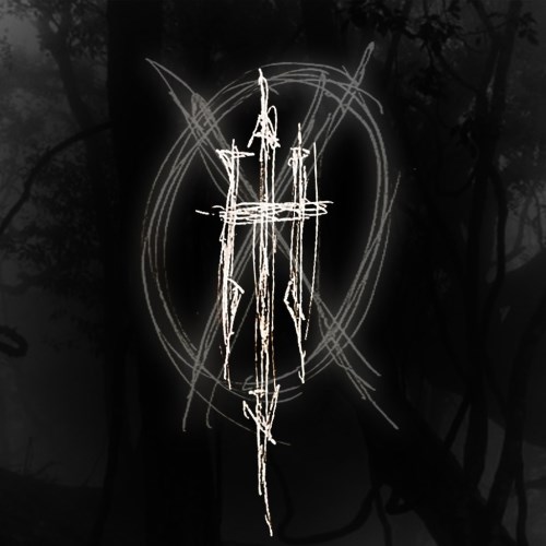 Ironhand - The Slender Man (2014) [EP]