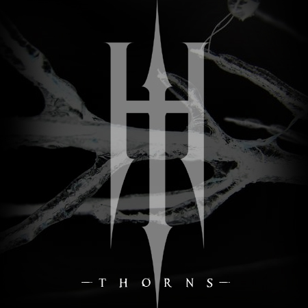 Ironhand - Thorns: The Postmortumn (2009)