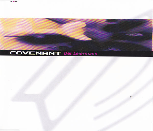 Covenant - Der Leiermann (2000) [Single]