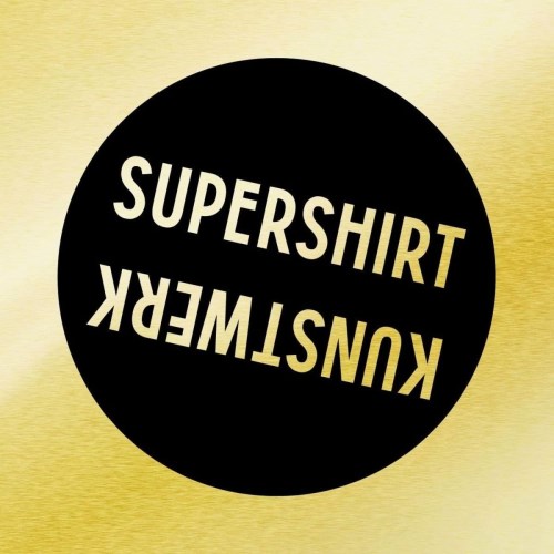 Supershirt - Kunstwerk (2011)