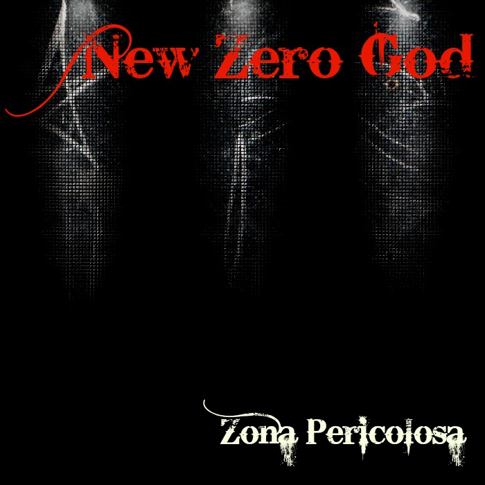 New Zero God - Zona Pericolosa - Live In Italy (2015)