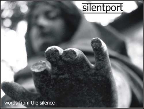 Silentport - Words From The Silence (2017) [EP]