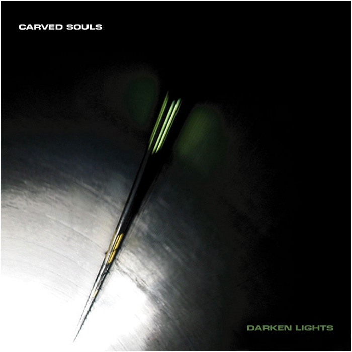 Carved Souls - Darken Lights (2015) [Remastered]