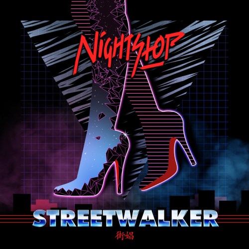 NightStop - Streetwalker (2016)