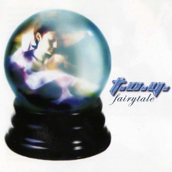 T.O.Y. - Fairytale (2003) [EP]