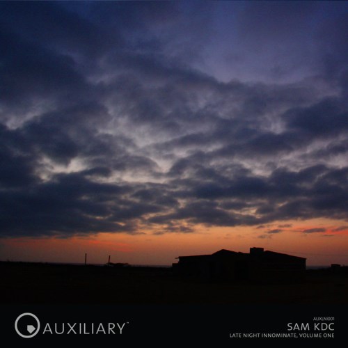 Sam KDC - Late Night Innominate Vol. 1 (2015)