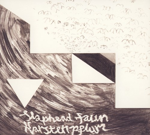 Karsten Pflum - Slaphead Faun (2010)