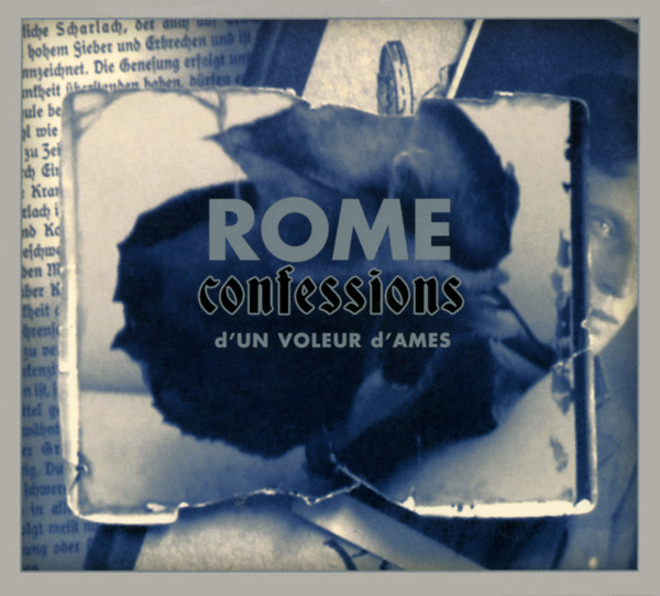 Rome - Confessions D'Un Voleur D'Ames (2007)