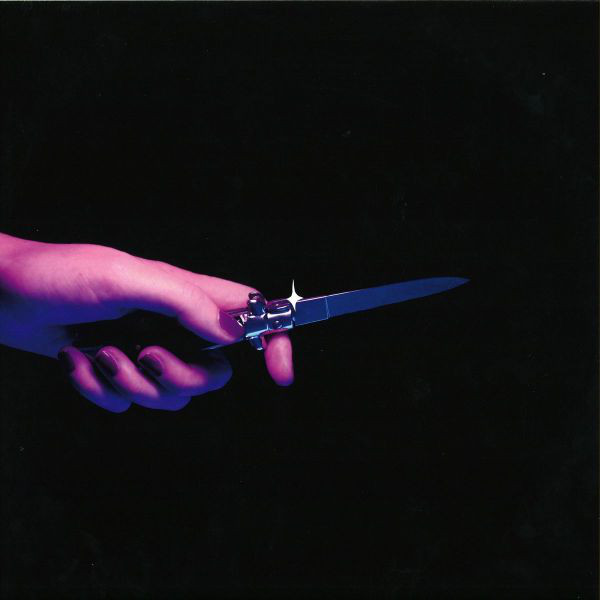 Rude 66 - The Kill (2014) [EP]