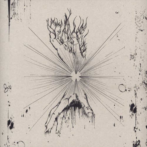 Ancient Methods - The First Siren (2017) [EP]