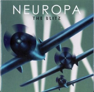 Neuropa - The Blitz (2007)