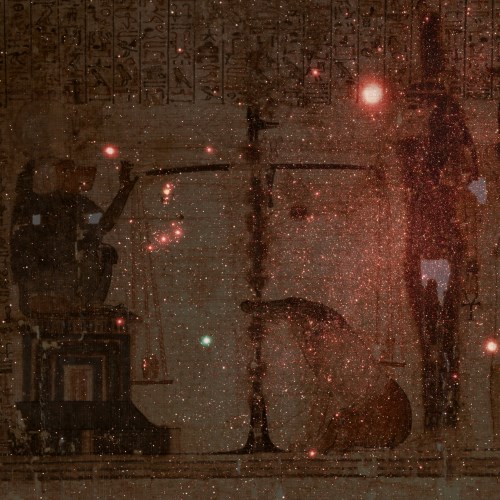 Possible Space - Sopdet (2017) [EP]