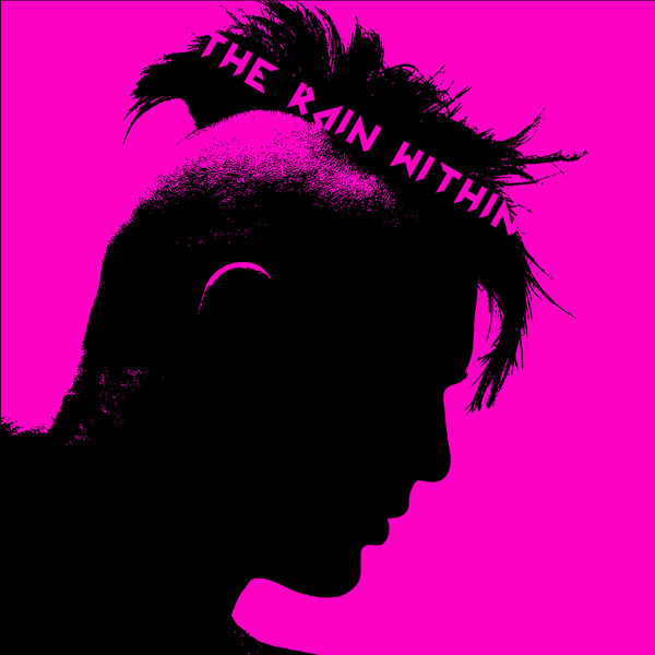 The Rain Within - The Rain Within (2014) [EP]