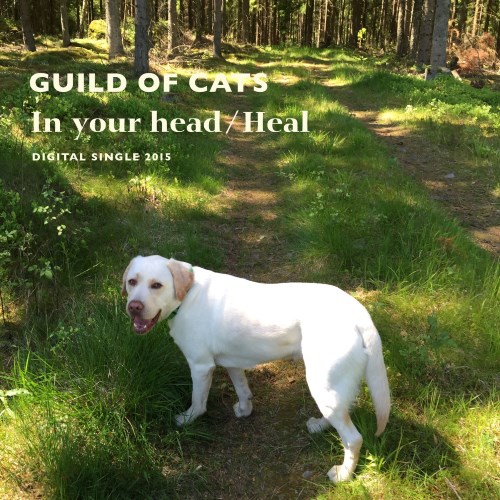 Guild Of Cats - In Your Head (2015) [Single]