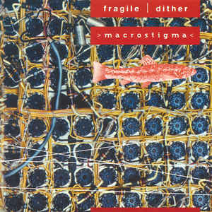 Fragile & Dither - Macrostigma (1998) [Split]