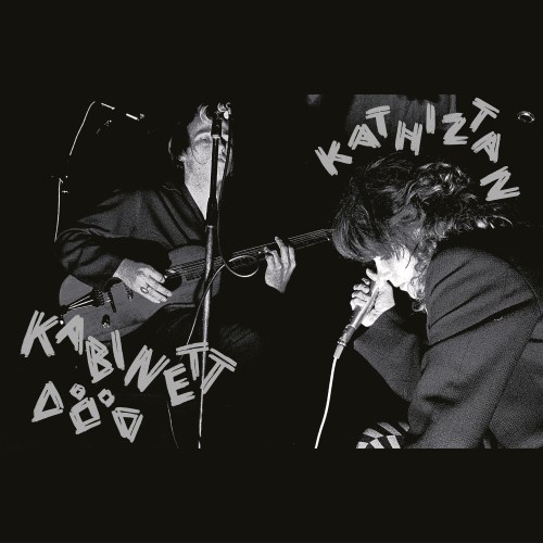 Kabinett Död - Kathiztan (2017)