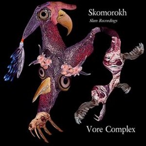 Vore Complex - Skomorokh (2016)