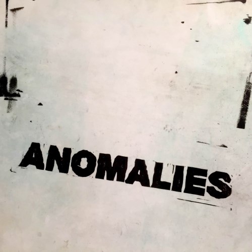 SPC ECO - Anomalies (2016)