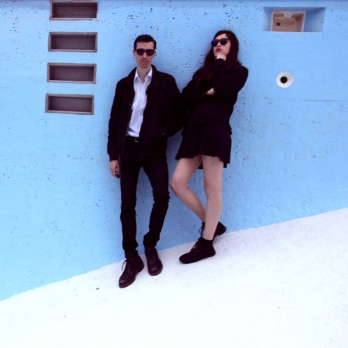 Essaie Pas - Danse Sociale (2015) [Single]