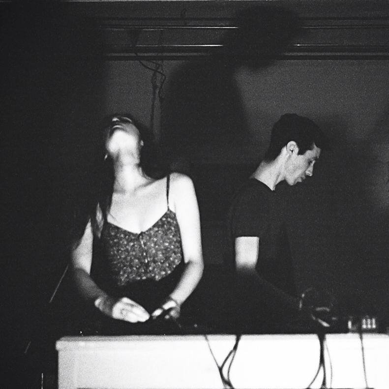 Essaie Pas - Nuit De Noce (2011)