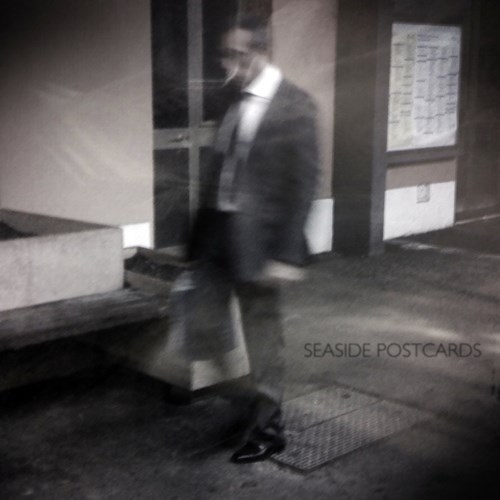 Seaside Postcards - Seaside Postcards (2011) [EP]