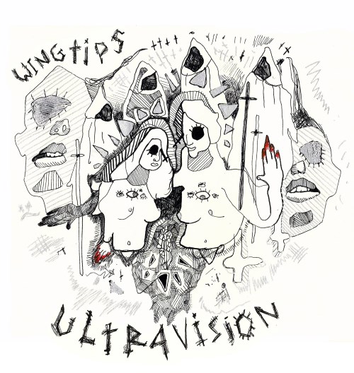 Wingtips - Ultravision (2015)
