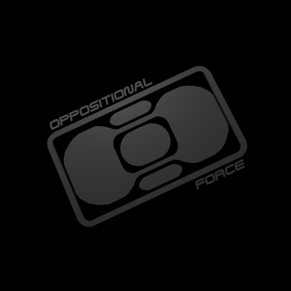 Oppositional Force - Oppositional Force (2017)
