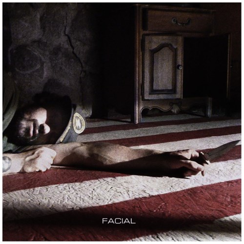 Facial - Mistress (2016)