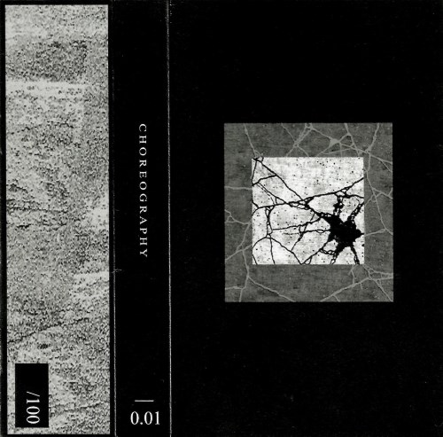 Choreography - Recollected (2016) [EP]