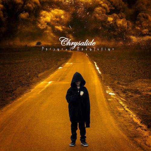 Chrysalide - Personal Revolution (2014)