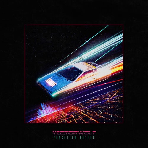 Vectorwolf - Forgotten Future (2015)