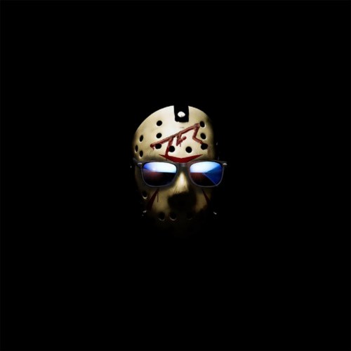 The TCR - After Hours (2017) [Single]