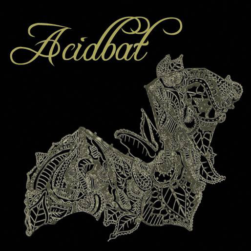 Acidbat - The Magician (2015)