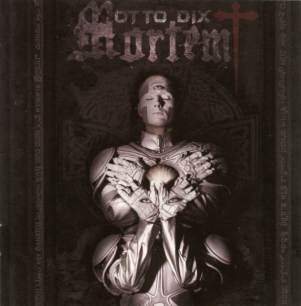 Otto Dix - Mortem (2012)