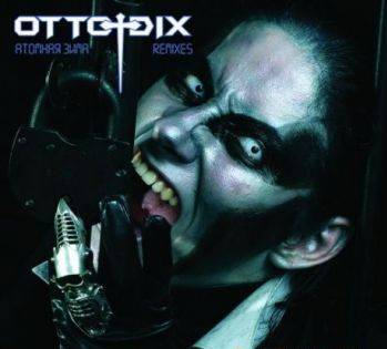 Otto Dix - Nuclear Winter (Remixes) (2007)