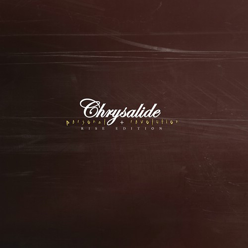 Chrysalide - Personal Revolution (Rise Edition) (2014) [2CD]