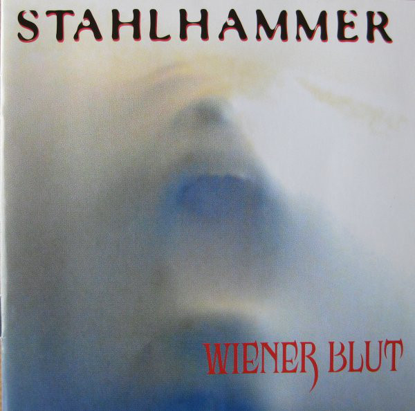Stahlhammer - Wiener Blut (1997)
