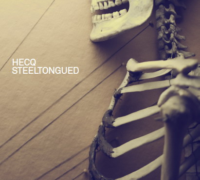 Hecq - Steeltongued (2009) [2CD]