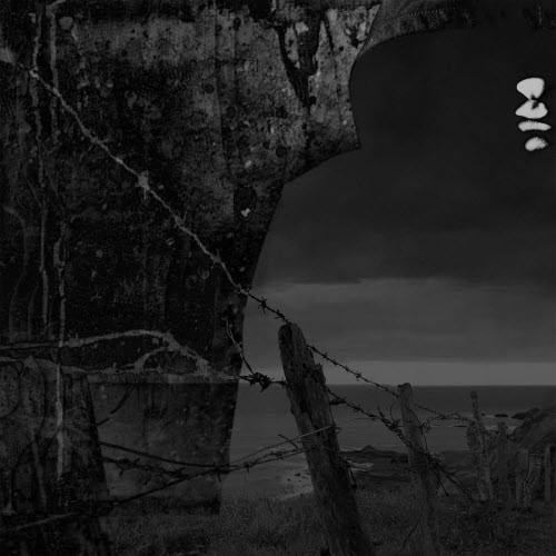 Black Ash - Nuda II (2015) [EP]