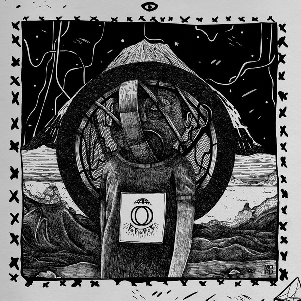 Ontal - Uprock (2017) [EP]