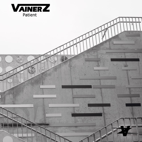 Vainerz - Patient (2017)