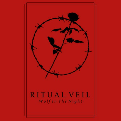 Ritual Veil - Wolf In The Night (2017) [EP]