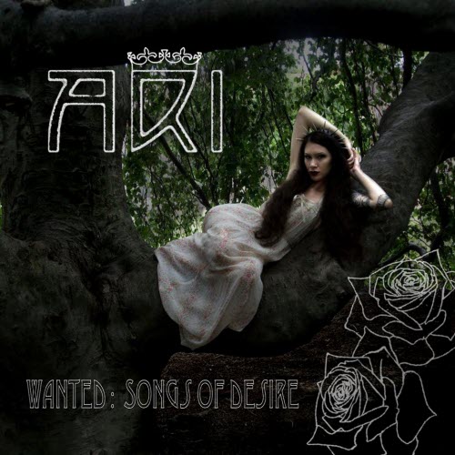 Ari Mason - Wanted Songs Of Desire (2014) [EP]